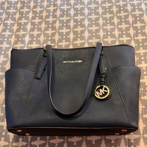 Michael Kors authentic hand bag